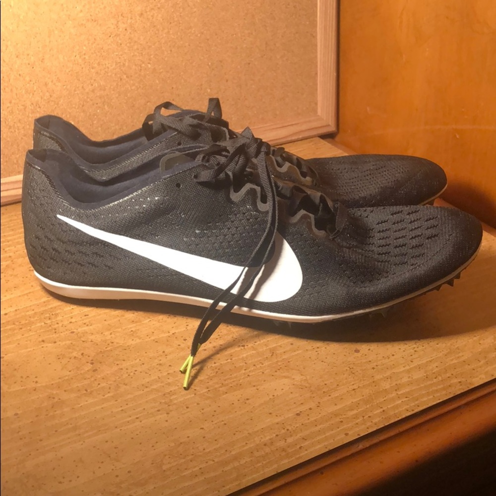 Nike Zoom Victory 3 track and field spikes